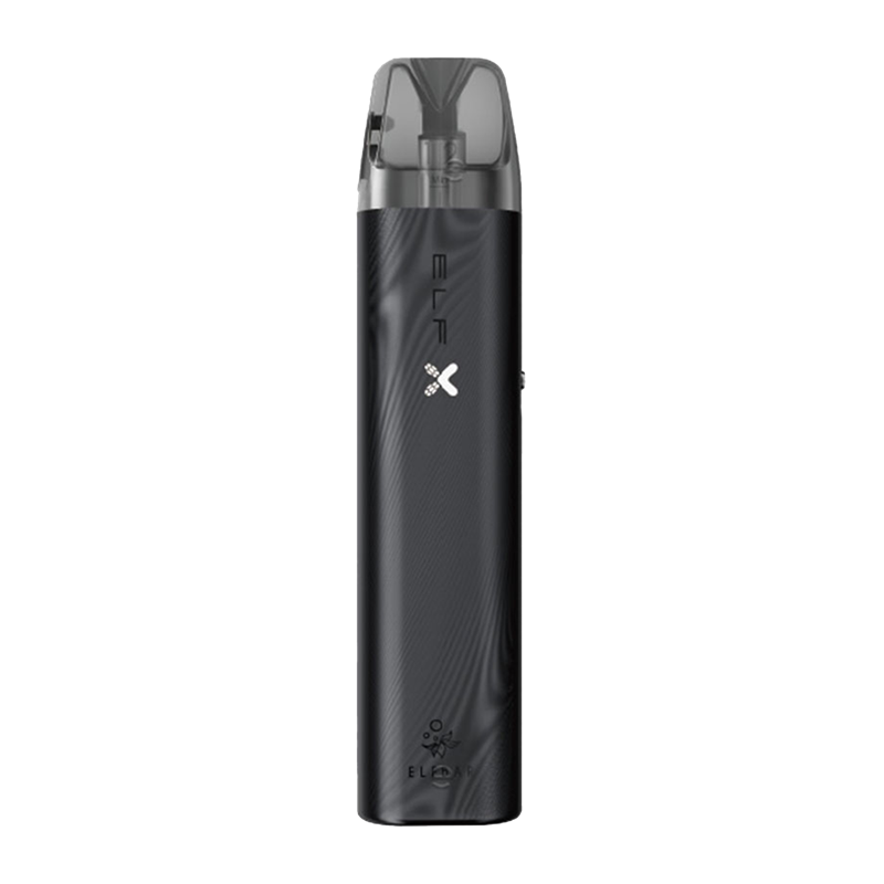 ELF Bar ELFX Kit - Pod System - 1000 mAh - 2 ml 