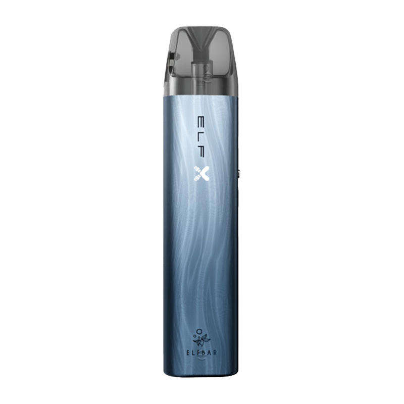 ELF Bar ELFX Kit - Pod System - 1000 mAh - 2 ml 