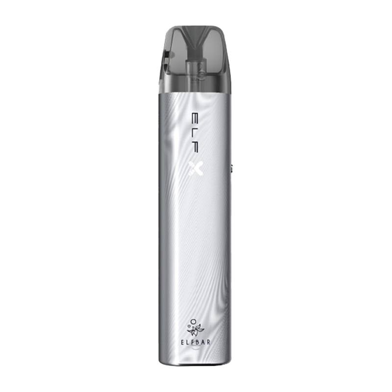 ELF Bar ELFX Kit - Pod System - 1000 mAh - 2 ml 