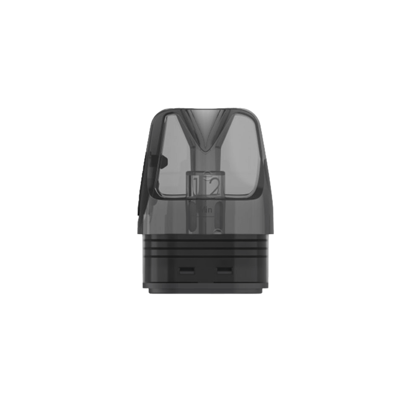 ELF Bar ELFX Kit - Cartridge - 2 ml - 3er Pack 