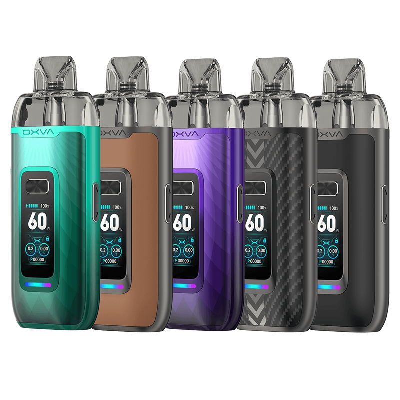 OXVA VPrime - Pod System - 2600 mAh - 5 ml