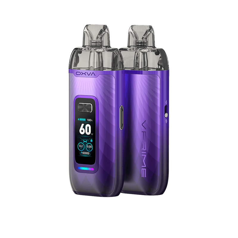 OXVA VPrime - Pod System - 2600 mAh - 5 ml 