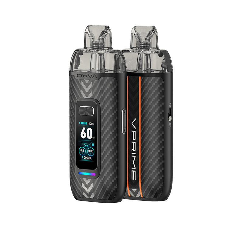 OXVA VPrime - Pod System - 2600 mAh - 5 ml 