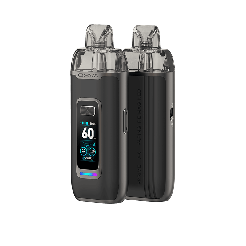 OXVA VPrime - Pod System - 2600 mAh - 5 ml 