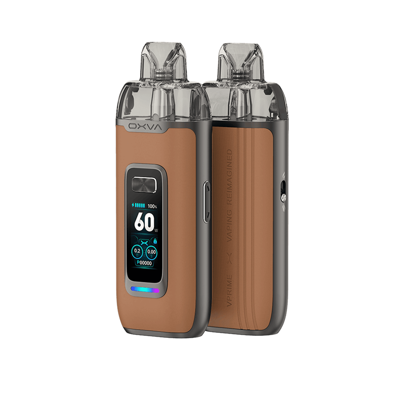 OXVA VPrime - Pod System - 2600 mAh - 5 ml 