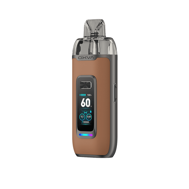 OXVA VPrime - Pod System - 2600 mAh - 5 ml