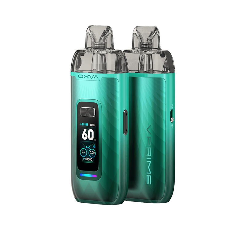 OXVA VPrime - Pod System - 2600 mAh - 5 ml 