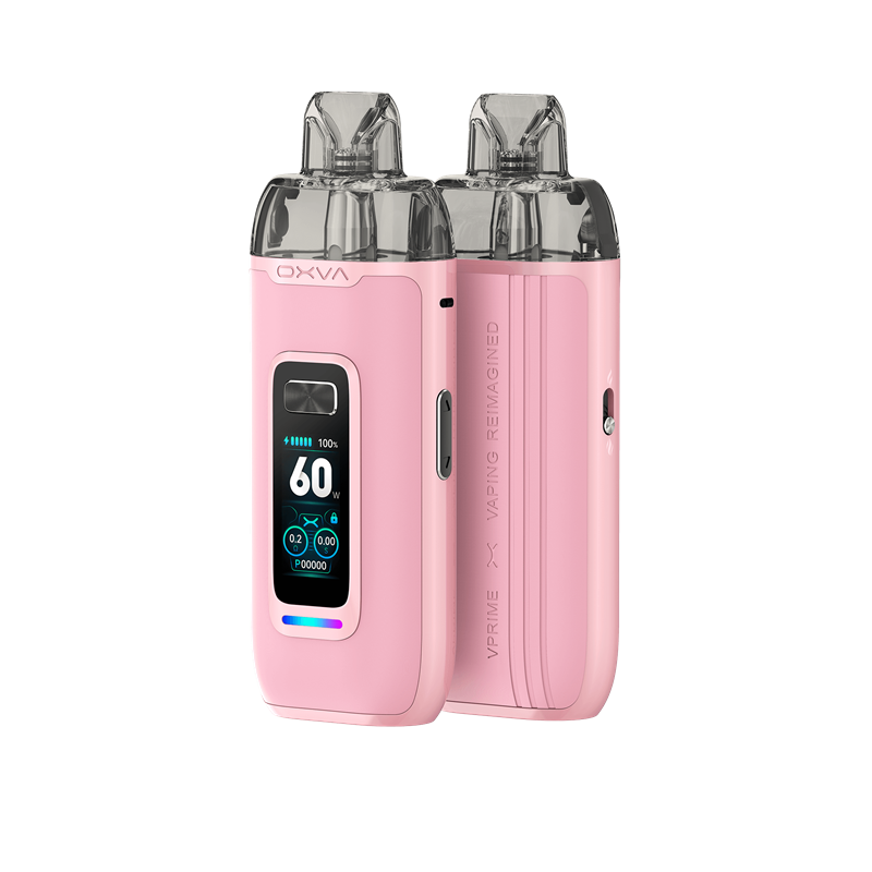 OXVA VPrime - Pod System - 2600 mAh - 5 ml 