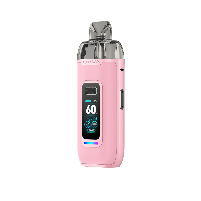 OXVA VPrime - Pod System - 2600 mAh - 5 ml