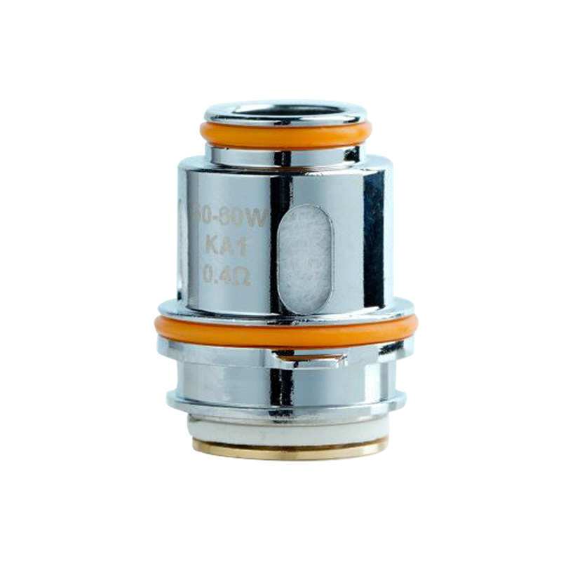 GeekVape Meshed Z KA1 Coil - Z Sub Ohm Tank - 5er Pack 