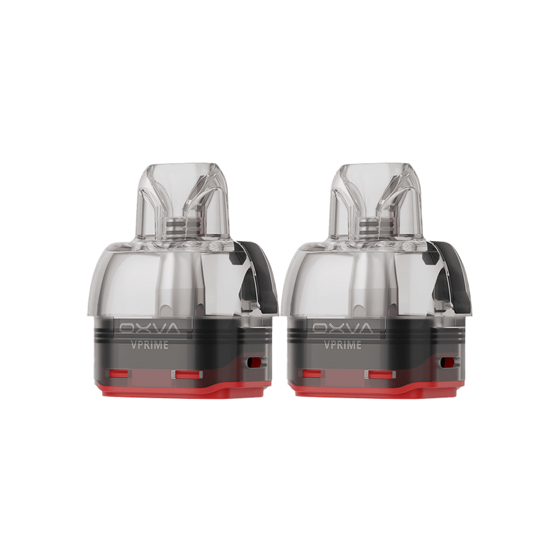 OXVA VPrime - Cartridge - 5 ml - 2er Pack