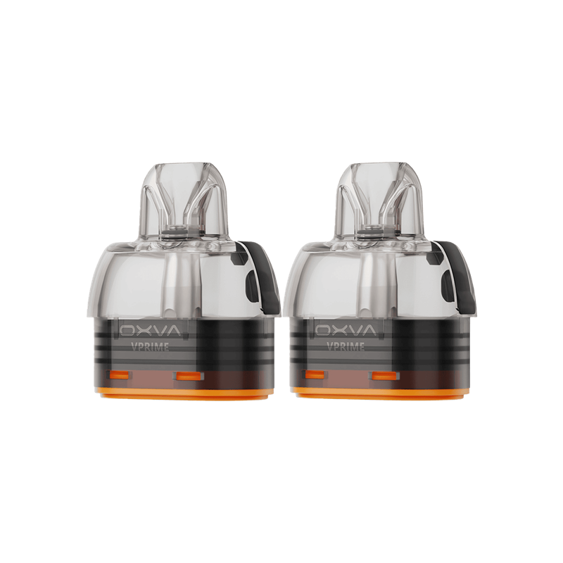 OXVA VPrime - Cartridge - 5 ml - 2er Pack