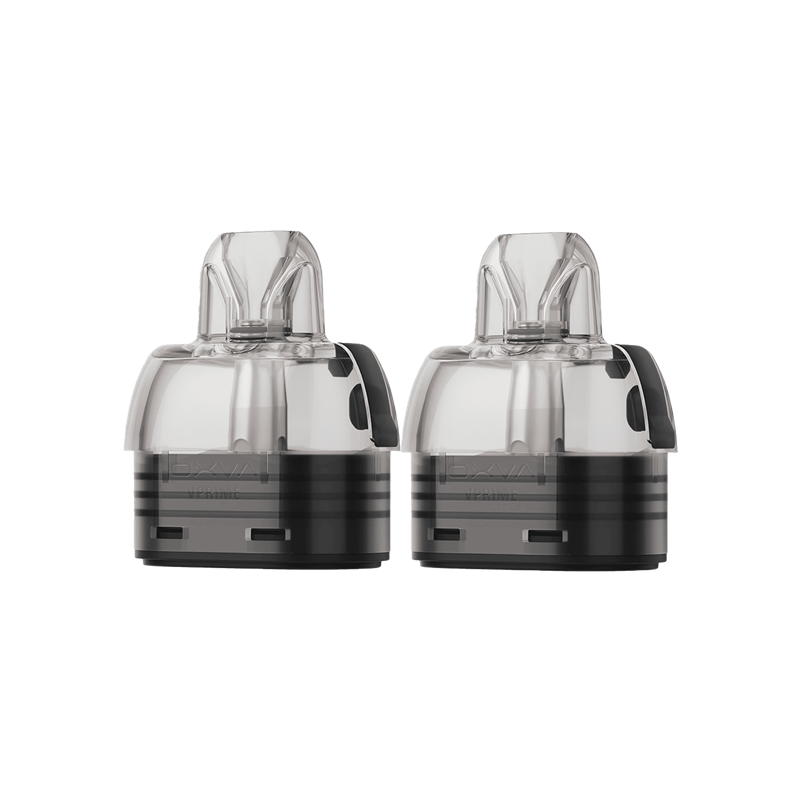 OXVA VPrime - Cartridge - 5 ml - 2er Pack