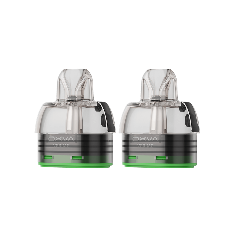 OXVA VPrime - Cartridge - 5 ml - 2er Pack