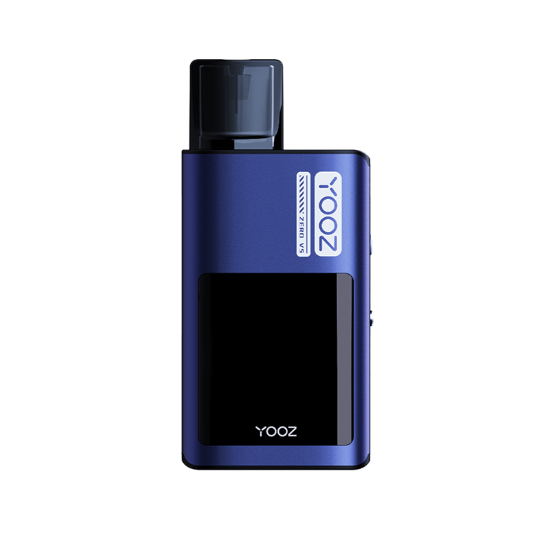 YOOZ Zero V5 - Pod System - 1000 mAh - 2 ml 