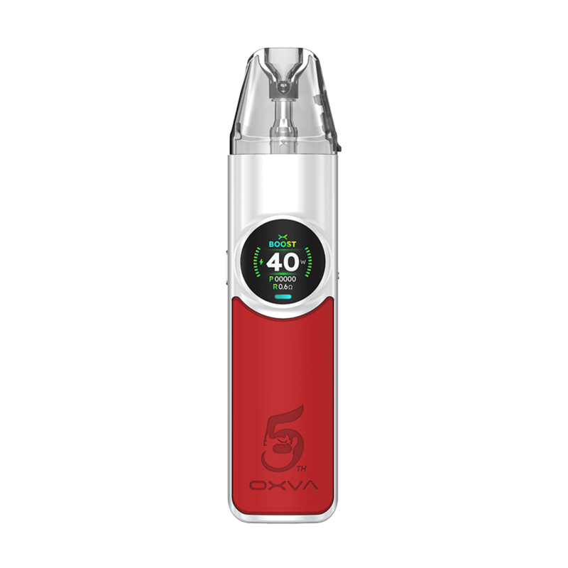 OXVA NeXLIM - Pod System - 1500 mAh - 4 ml 
