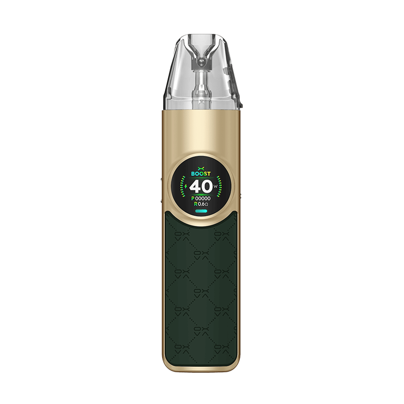 OXVA NeXLIM - Pod System - 1500 mAh - 4 ml 