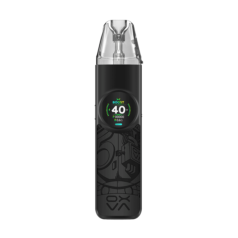 OXVA NeXLIM - Pod System - 1500 mAh - 4 ml 