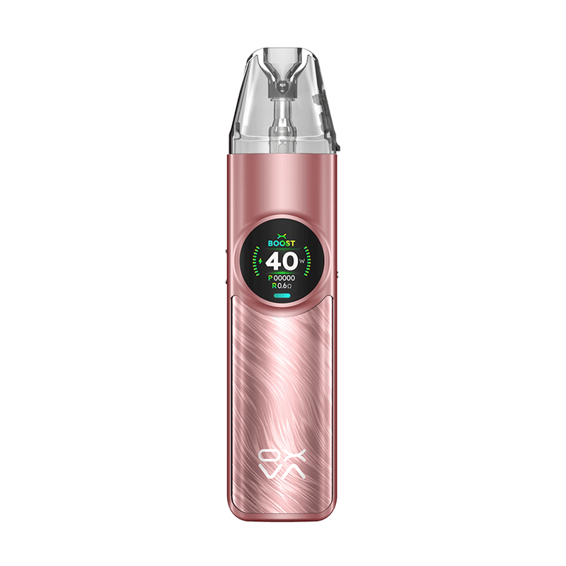 OXVA NeXLIM - Pod System - 1500 mAh - 4 ml 