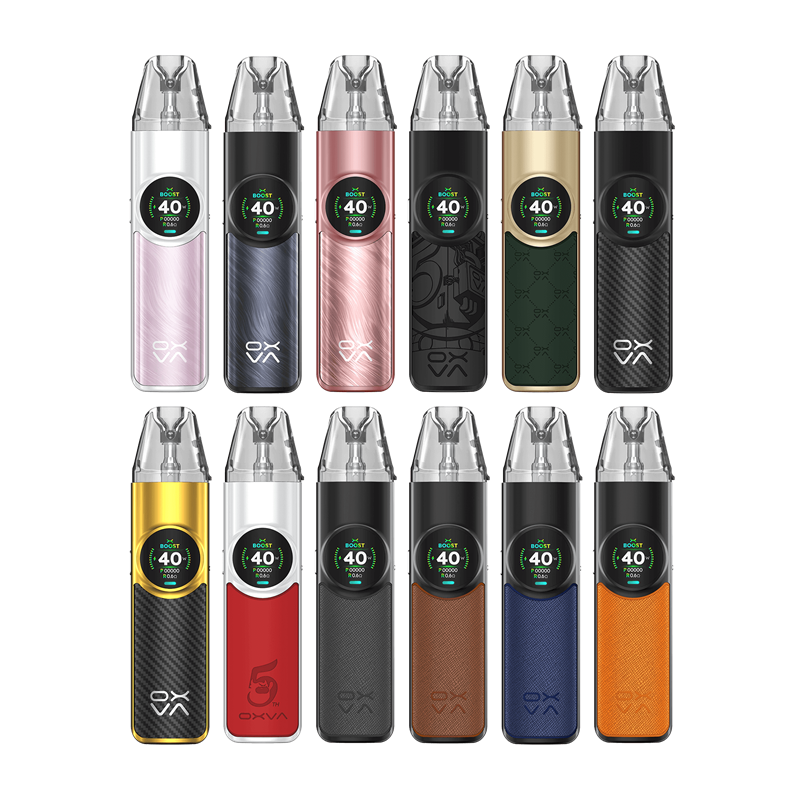 OXVA NeXLIM - Pod System - 1500 mAh - 4 ml