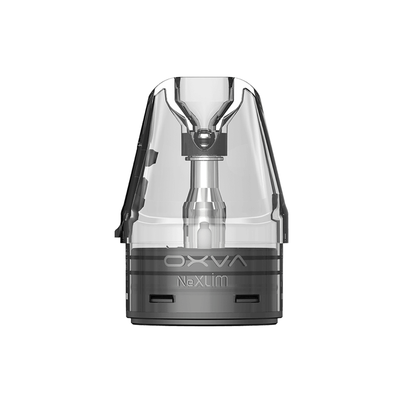 OXVA NeXLIM - Cartridge - 4 ml - 3er Pack 