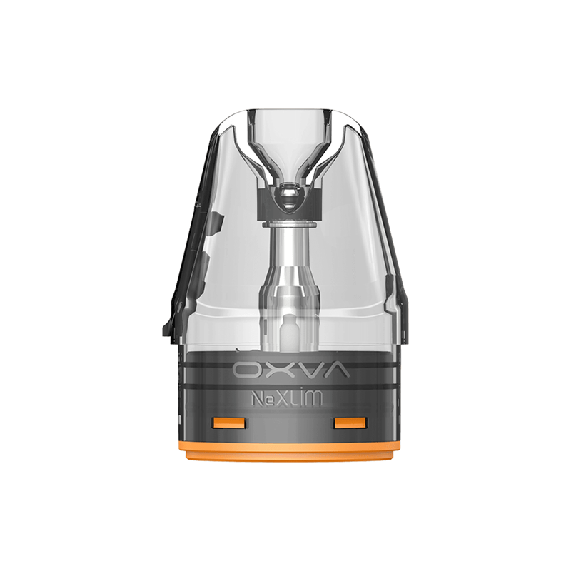 OXVA NeXLIM - Cartridge - 4 ml - 3er Pack 