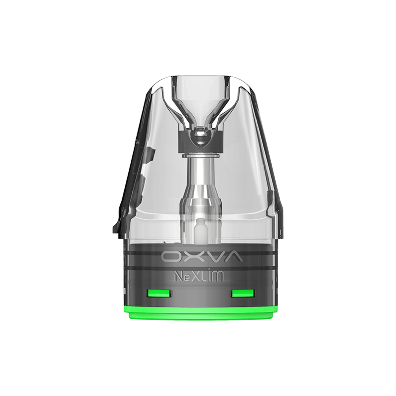 OXVA NeXLIM - Cartridge - 4 ml - 3er Pack 