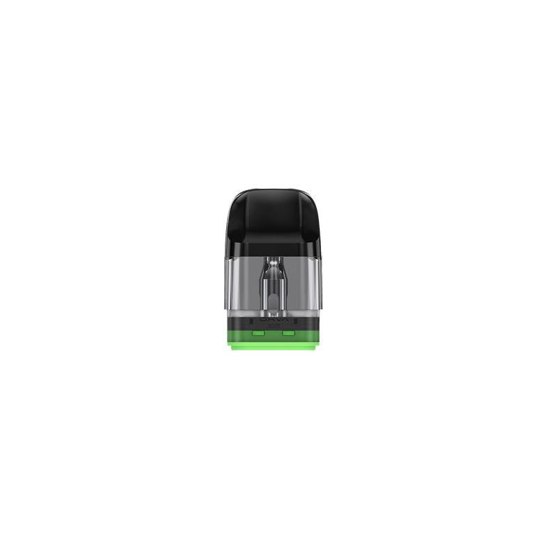 OXVA Xlim - EZ Cartridge - 3 ml - 3er Pack 