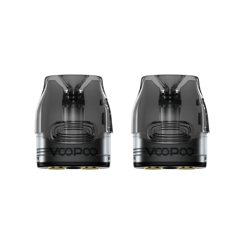 Voopoo VMATE - Topfill Cartridge - 3 ml - 2er Pack