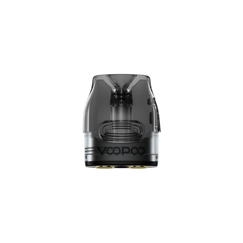 Voopoo VMATE - Topfill Cartridge - 3 ml - 2er Pack 