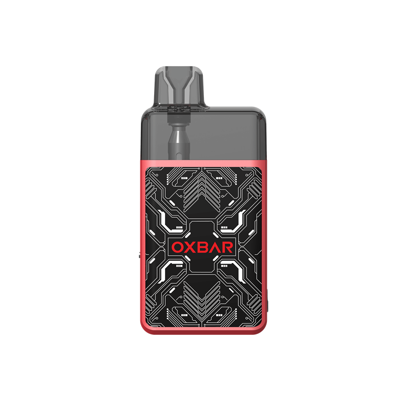 OXBAR Oxpod Elite Kit - Pod System - 1300 mAh - 8 ml 