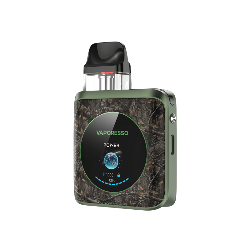 Vaporesso XROS 4 Nano - Pod System - 1350 mAh - 3 ml 