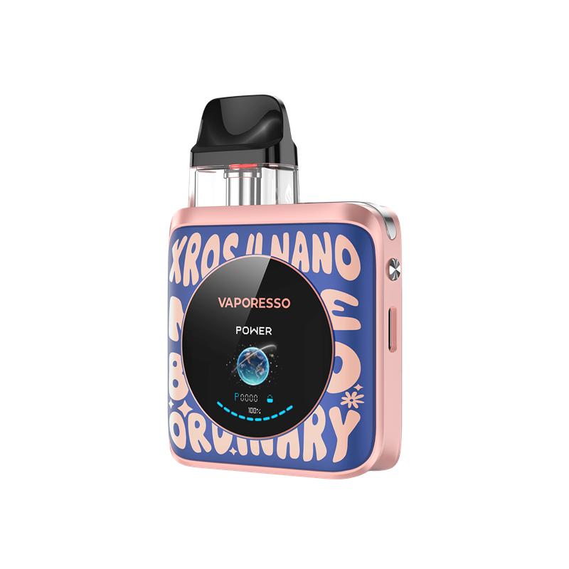 Vaporesso XROS 4 Nano - Pod System - 1350 mAh - 3 ml 