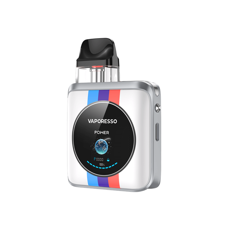 Vaporesso XROS 4 Nano - Pod System - 1350 mAh - 3 ml 