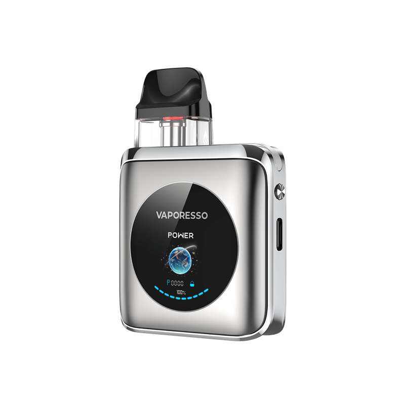 Vaporesso XROS 4 Nano - Pod System - 1350 mAh - 3 ml 