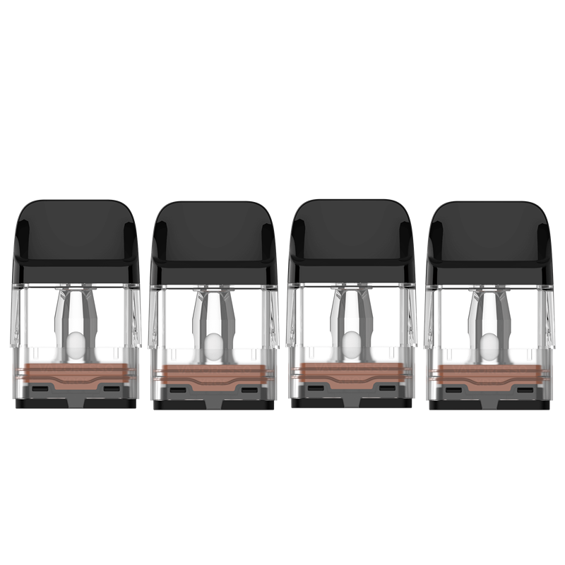 Vaporesso XROS - Corex 2.0 Cartridge - 3 ml - 4er Pack