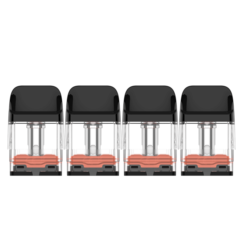 Vaporesso XROS - Corex 2.0 Cartridge - 3 ml - 4er Pack