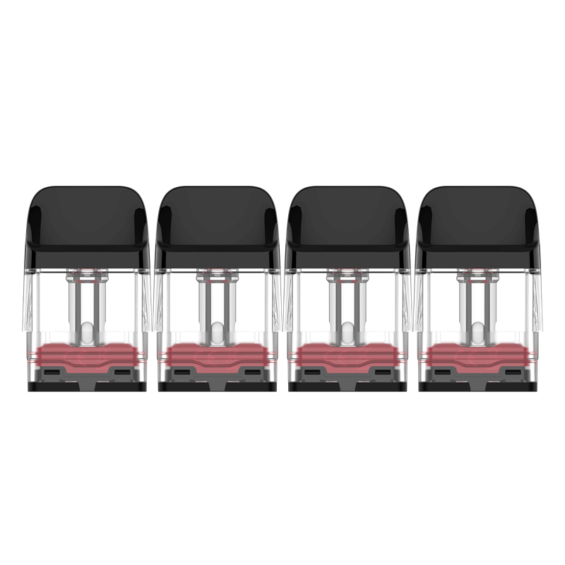 Vaporesso XROS - Corex 2.0 Cartridge - 3 ml - 4er Pack