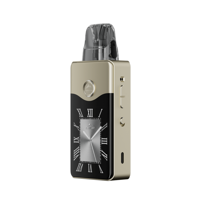 Voopoo Vinci E120 Kit - Pod System - 5 ml - 4500 mAh