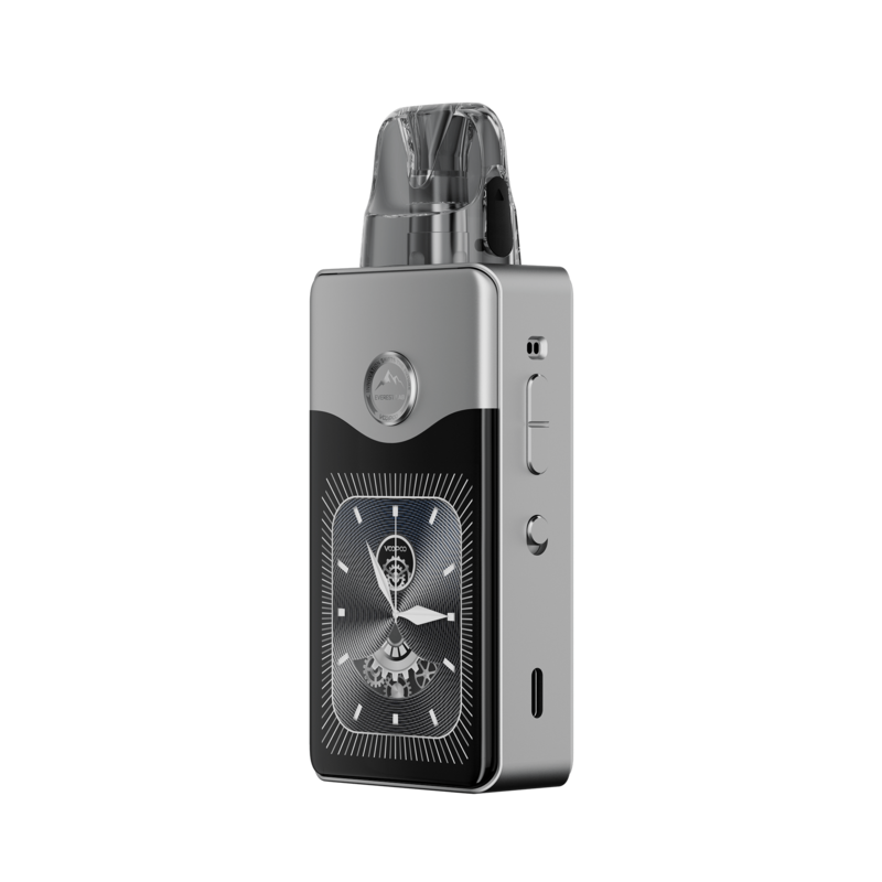 Voopoo Vinci E120 Kit - Pod System - 5 ml - 4500 mAh
