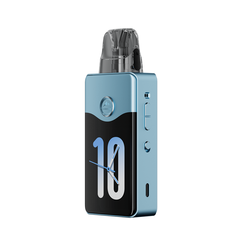 Voopoo Vinci E120 Kit - Pod System - 5 ml - 4500 mAh