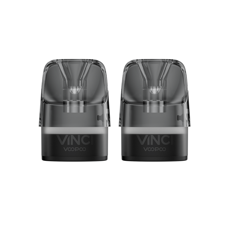 Voopoo Vinci PnP X - Cartridge - 5 ml - 2er Pack