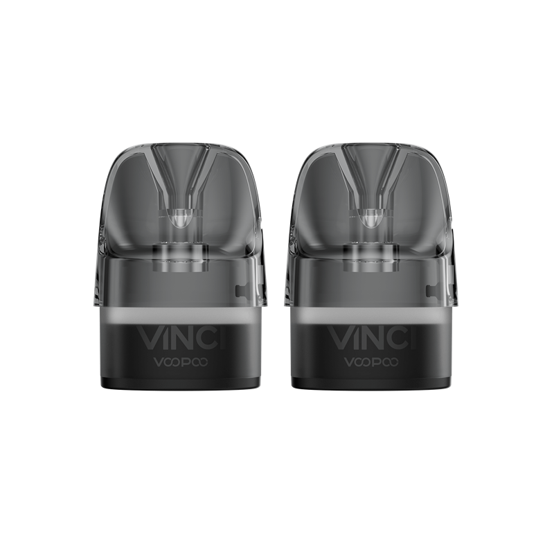 Voopoo Vinci PnP X - Cartridge - 5 ml - 2er Pack