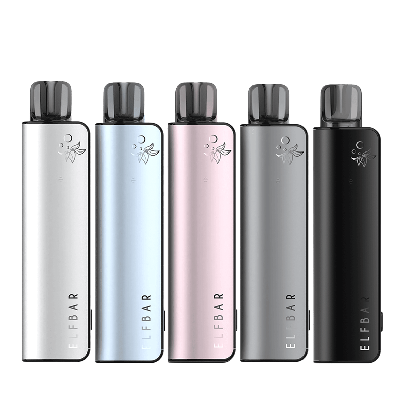 ELF Bar ELFA Master - Pod Mod - 850 mAh