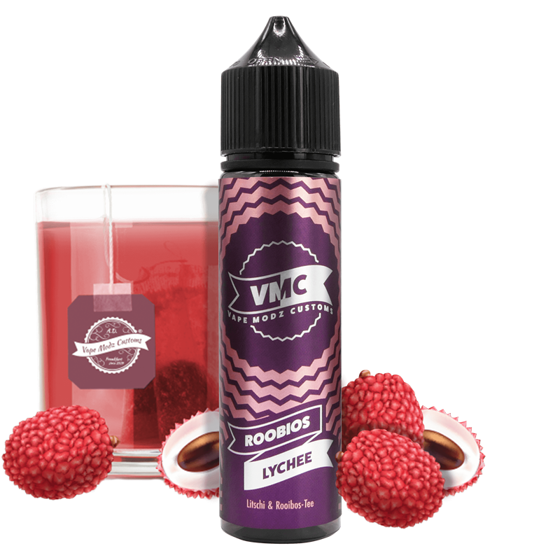 VMC - Vape Modz Customs Bundle 1 - Longfill Aroma - 2er Pack 
