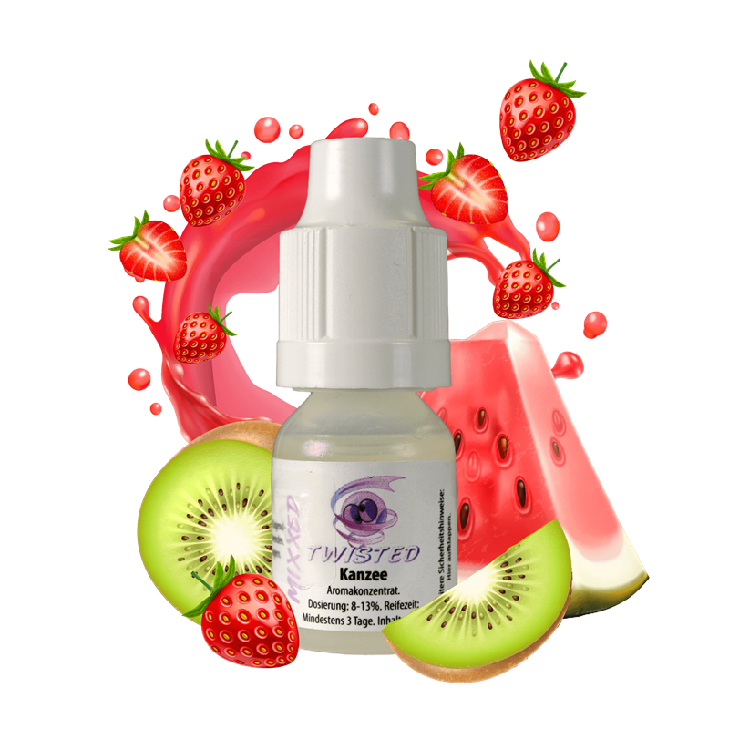 Twisted Aroma Kanzee 10 ml