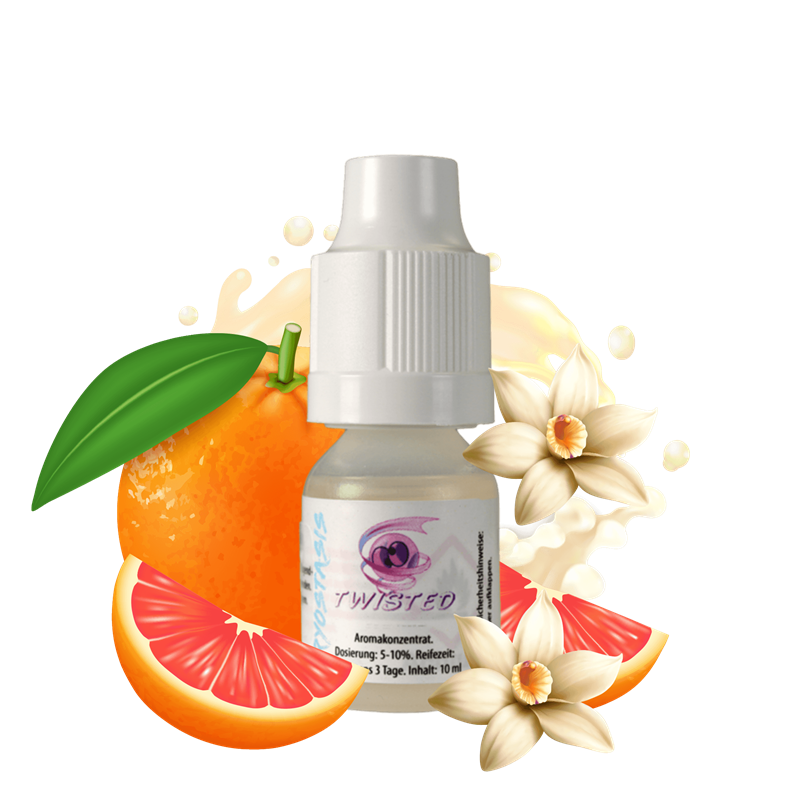 Twisted Aroma Tweenside 10 ml