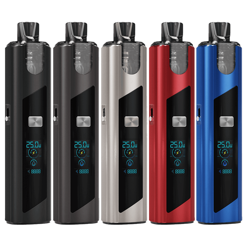 YiHi SXmini Puremax V2 - Pod System - 1300 mAh - 2 ml