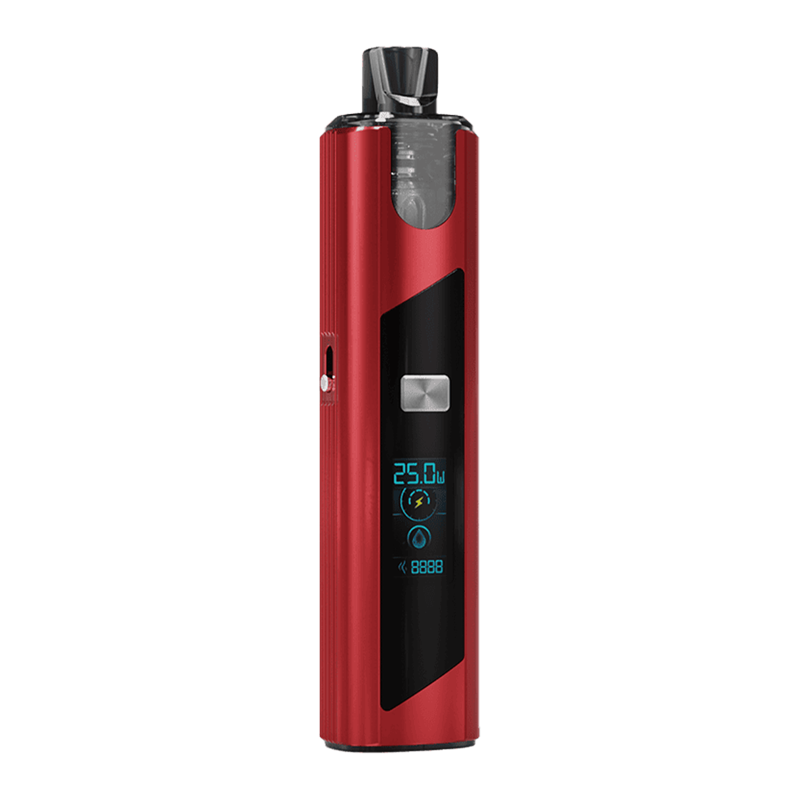 YiHi SXmini Puremax V2 - Pod System - 1300 mAh - 2 ml 