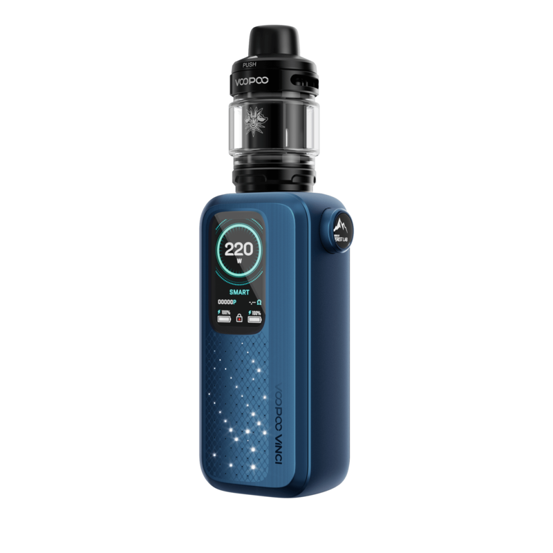 Voopoo Vinci Spark 220 Kit - E-Zigarette - 220 W - 5,5 ml 